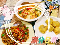 -南雄雄州土菜餐厅(粤北大厦店)