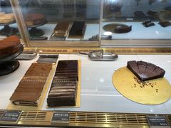 -Awfully Chocolate(来福士广场店)