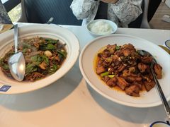-兰湘子·湘菜小炒(长安万科广场店)