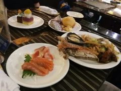 -开元新晶都酒店·自助火锅