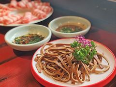 -袁老四重庆老火锅(桐梓坡店)