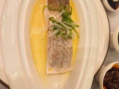 -君来湖滨饭店·渔餐厅