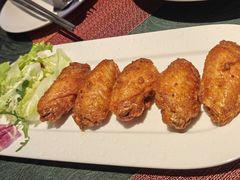 -翡翠鸟精品泰国菜(北辰财富中心店)