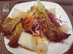 -青岛证大喜玛拉雅酒店·Z1餐厅