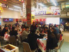 大堂-金多鱼大排档·烤鱼·烧烤·宵夜(江南水都店)