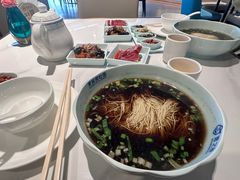 -胥城奥灶面·面之府(书香世家月亮湾酒店)