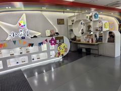 -小荧星艺校(浦东中环分校)