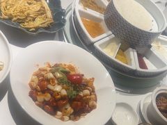 -羲和雅苑•北京烤鸭(国贸商城店)