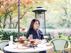 -三嚥阁 La Villa Restaurant