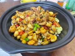 -食光慢宴·安吉土菜馆