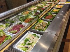 -尚品海鲜肥牛自助火锅(湖明店)