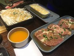 -新石器烤肉(之心城店)