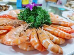 -叶姐海鲜(棋子湾店)