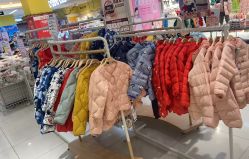 -孩子王童乐园(上海青浦吾悦广场店)