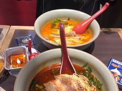 -和府捞面·大师店(上海漕宝路日月光店)