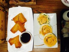 -广东道至正餐厅(区庄店)
