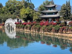 -黑龙潭公园