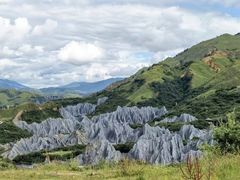 -墨石公园景区