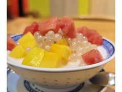 传承清补凉-赵记传承(广州越秀五羊新城店)