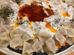 土耳其饺子-土耳其妈妈