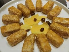 -张家卫·阳江菜·小海鲜(肥婆湾桥店)