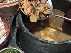 -蘑界·野生菌火锅(深业上城店)