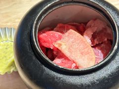 -霸腹烤肉(厦门柚子番店)