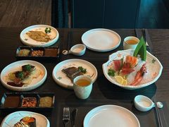 -郑州美盛喜来登大酒店