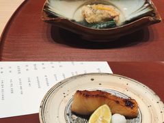 -晴空·日本料理(万象城店)