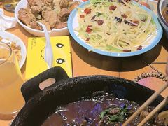 -四禧精酿烧烤串吧(大明湖店)