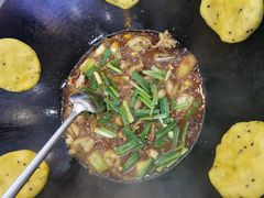 -锅三哥地锅鸡地锅鱼(南京旗舰店)