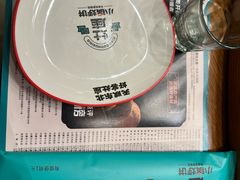 -灶座小锅烀饼·铁锅炖(道里店)