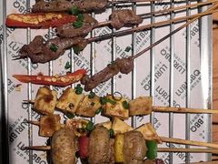 -馋嘴猫北京食堂·烤鸭·宵夜(亚运村店)