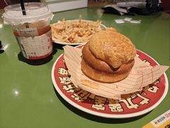 -广九餐室(陈家祠扬韬广场店)