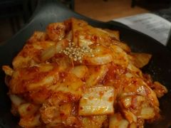 -汉拿山(包河万达店)