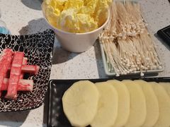 -八珍玉食鸡煲·打边炉(印象城店)