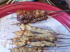 -北三老太太烧烤(人生一串上榜店)