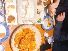 -95号酱骨·一块豆腐(展春园西路店)