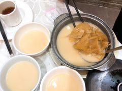 -凤城礼记鱼翅海鲜酒家(新马路总店)