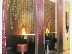 -麦当劳(新洲南路店)