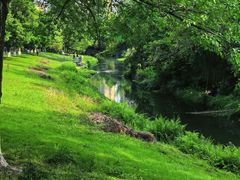 -两河城市森林公园