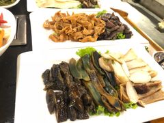 -阿鹏故事野生菌火锅(双廊古镇店)