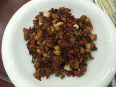 -老舅老蒙肉饼非遗店(一店)