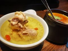 -云海肴·汽锅鸡·云南菜(领展购物广场·中关村店)