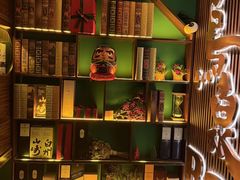 -鸟泉居酒屋·烧鸟·酒馆(百子湾店)