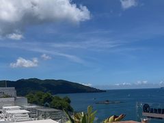 -蜜悦·波西塔诺悬崖海景餐厅