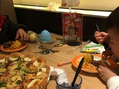 -必胜客(兴隆店)