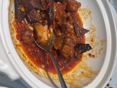 -院里寻菜·精致庭院菜(观沙岭店)