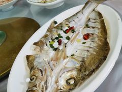 -美味之家·湖景农家乐(太湖东山店)