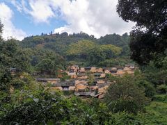 -杨家堂村